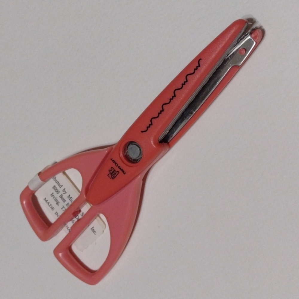3/$15 Provo Craft Scissors 34-0029